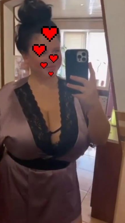 dulce si sexy