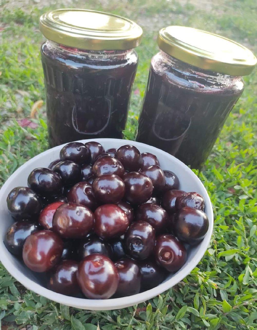 Dulceață