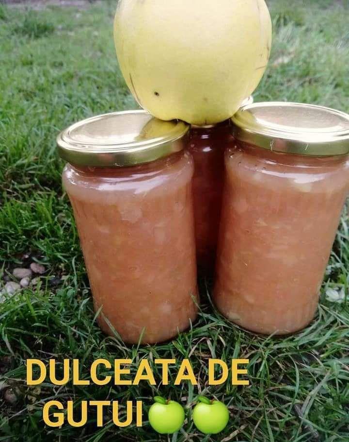 Dulceață