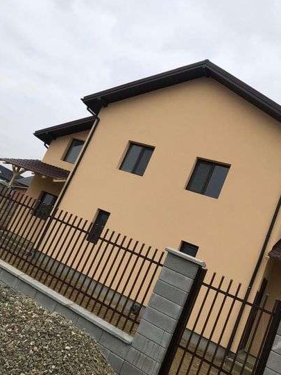 Duplex 1/2 Moșnița Nouă - Proprietar