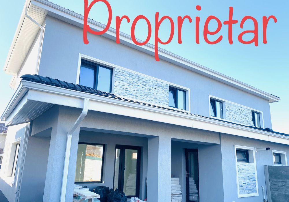 Duplex 130m FOARTE SPATIOS,Dumbravita,4 dormit4 bai,living-40 m2