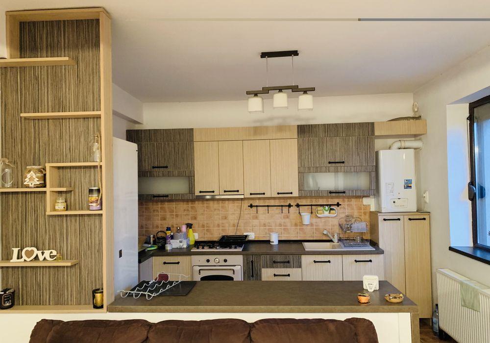 Duplex-2 case- de vanzare Bragadiru