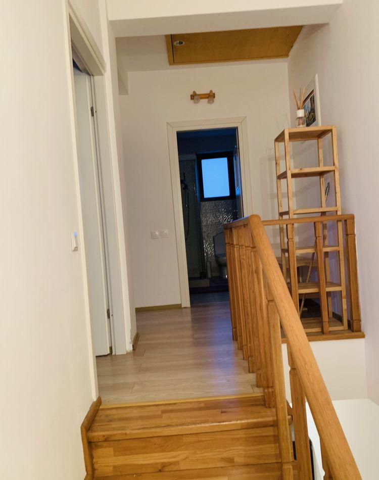 Duplex-2 case- de vanzare Bragadiru