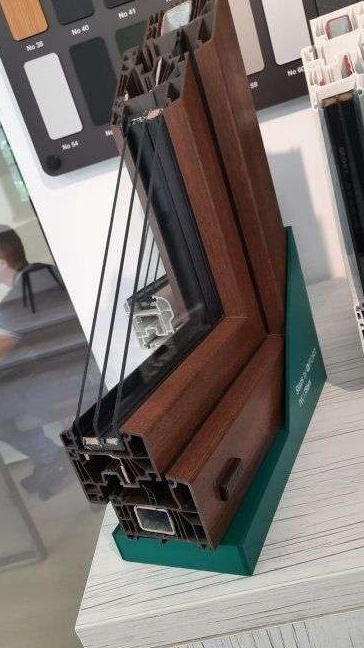 Duplex 3 camere cu terasa si balcon in bloc boutique Dacia