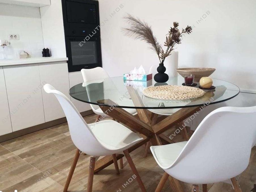 Duplex 3 camere - Mosnita Veche