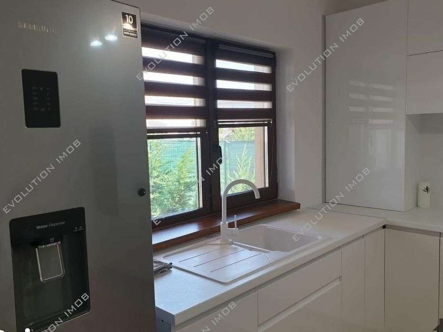 Duplex 3 camere - Mosnita Veche