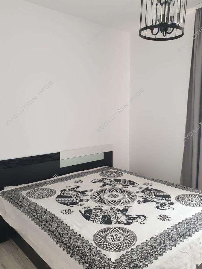 Duplex 3 camere - Mosnita Veche