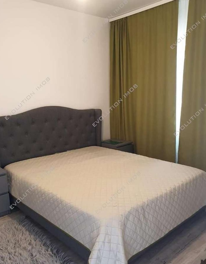 Duplex 3 camere - Mosnita Veche