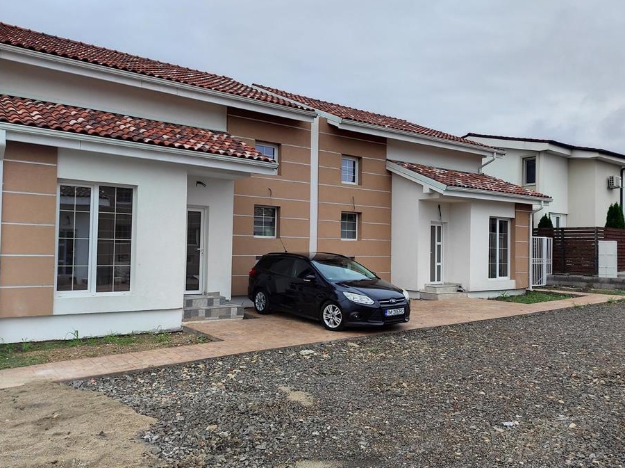 Duplex 3 dormitoare, 0 comision