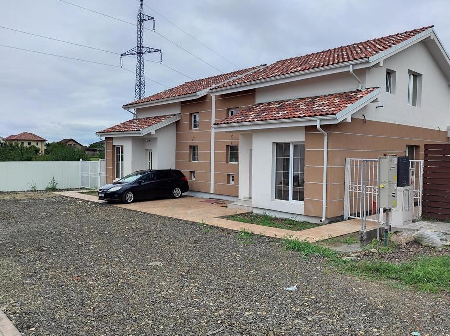 Duplex 3 dormitoare, 0 comision