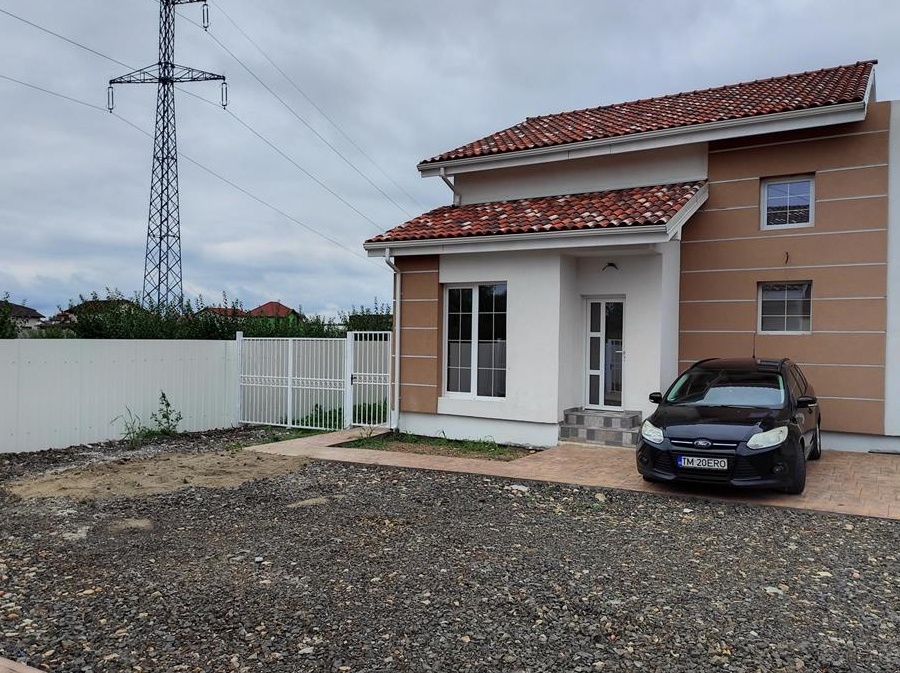 Duplex 3 dormitoare, 0 comision