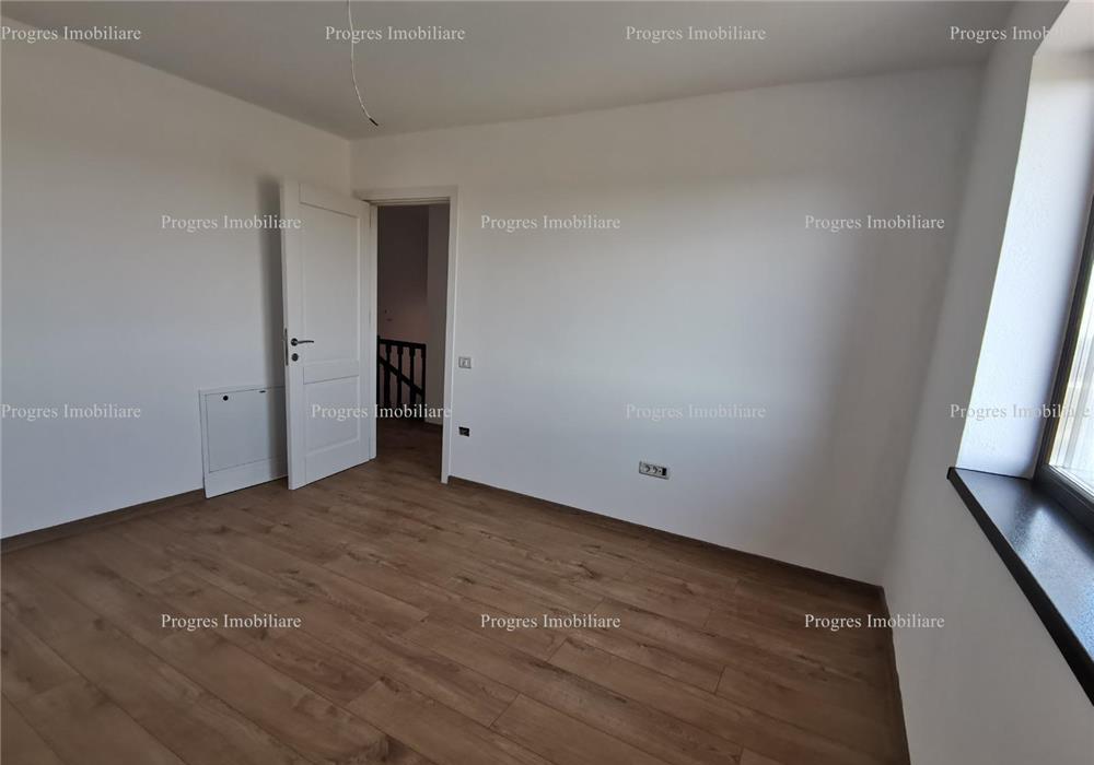 Duplex 4 camere-110 mp Giroc- unit prin camera tehnica-162.000 euro