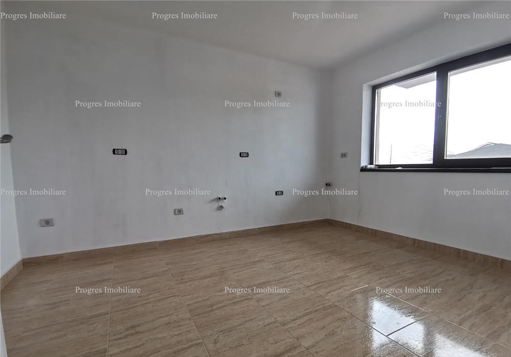 Duplex 4 camere-110 mp Giroc- unit prin camera tehnica-162.000 euro