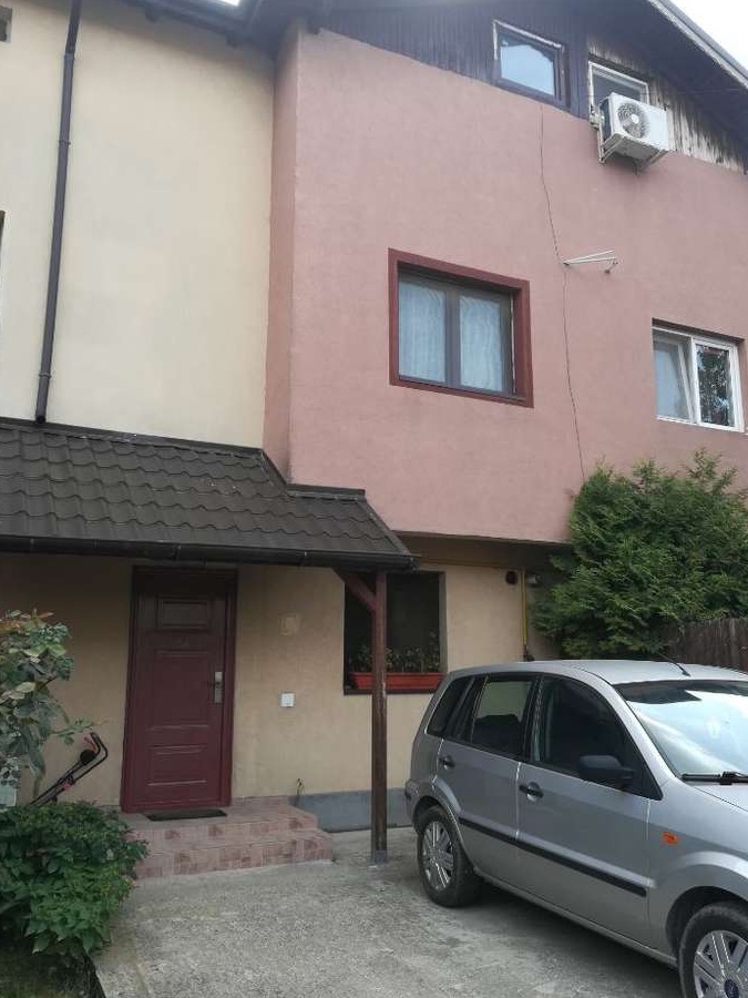 Duplex Bragadiru Cartier Independentei, Parter, etaj mansarda, 180 mp