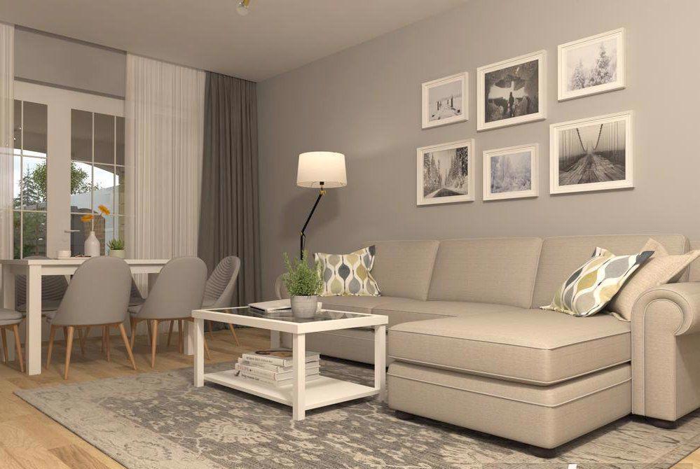 Duplex cu 4 camere la asfalt in Mosnita Noua