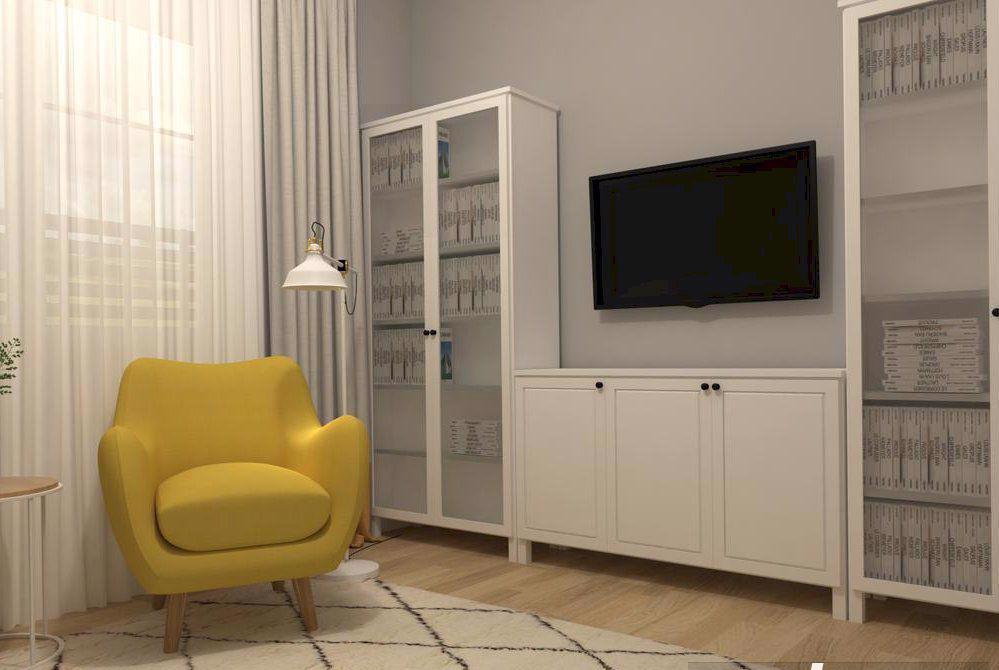 Duplex cu 4 camere la asfalt in Mosnita Noua