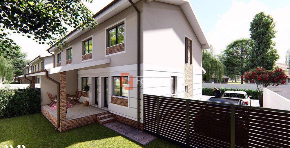 Duplex cu 5 camere in Giroc - V2981