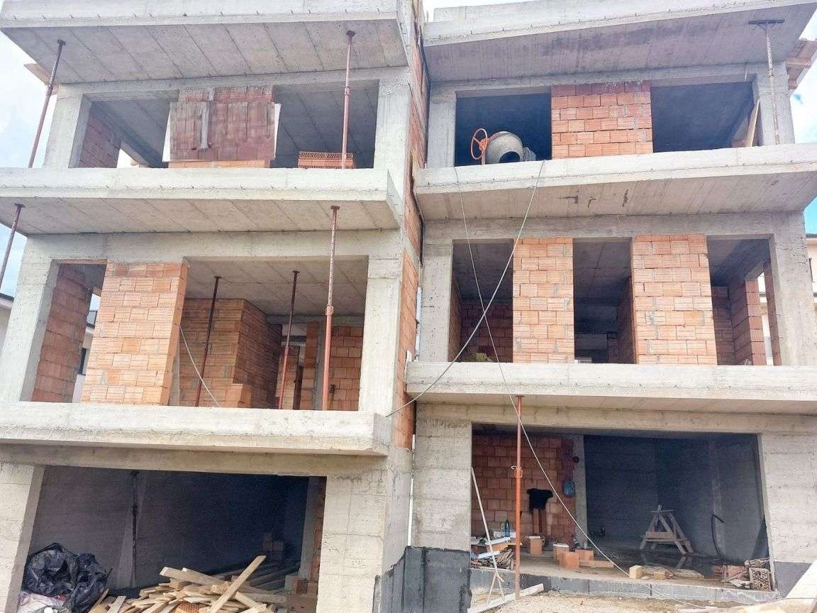 Duplex cu teren 480 mp, panorama spre oras, in zona strazii Oasului