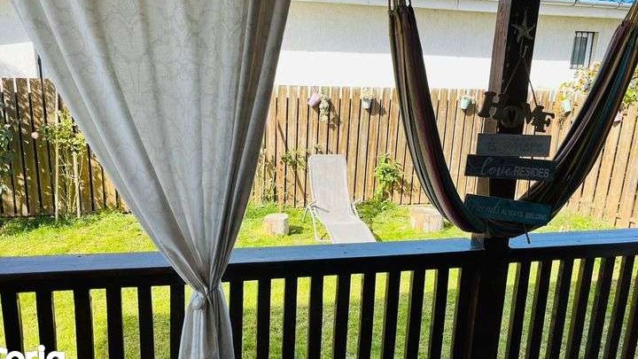 Duplex de inchiriat in Apahida