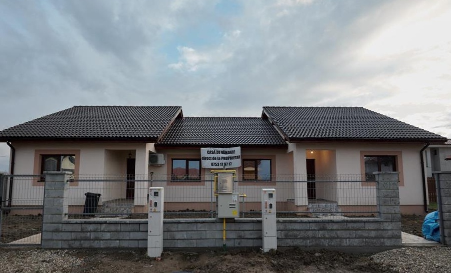 Duplex de vanzare direct de la proprietar