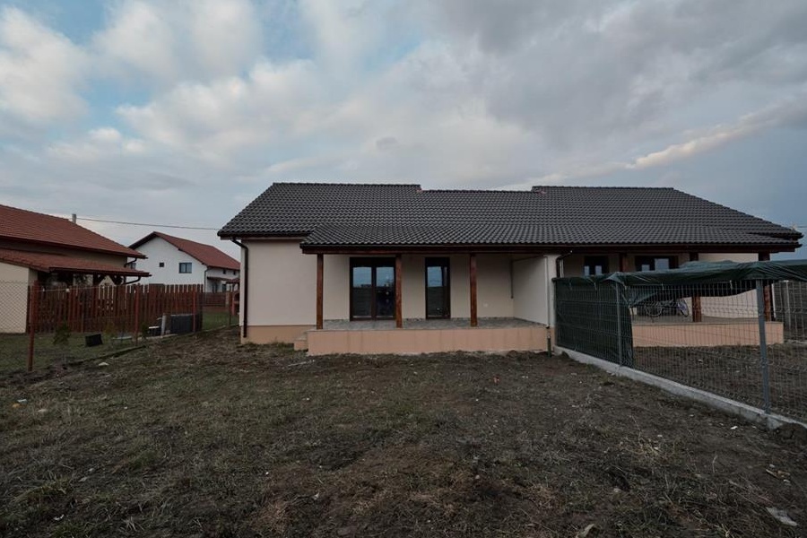Duplex de vanzare direct de la proprietar