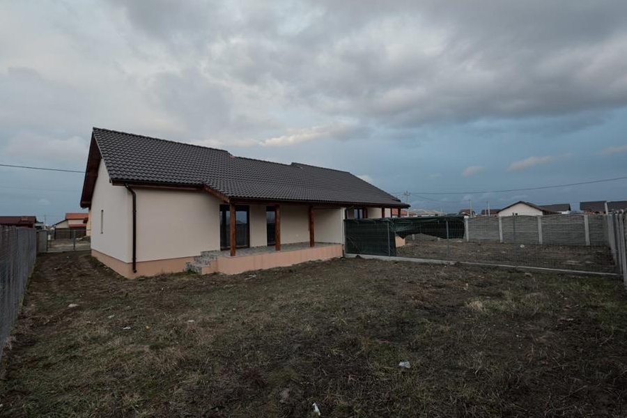 Duplex de vanzare direct de la proprietar