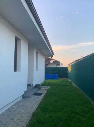Duplex de vanzare Remetea-Bucovat