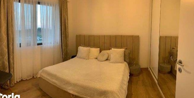 Duplex de vanzare Remetea-Bucovat