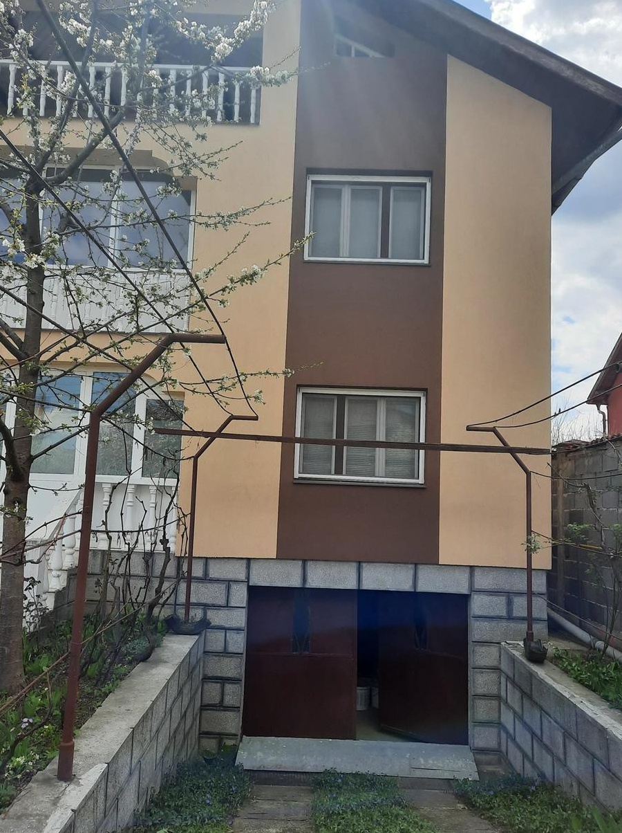 Duplex de vanzare Tg Jiu