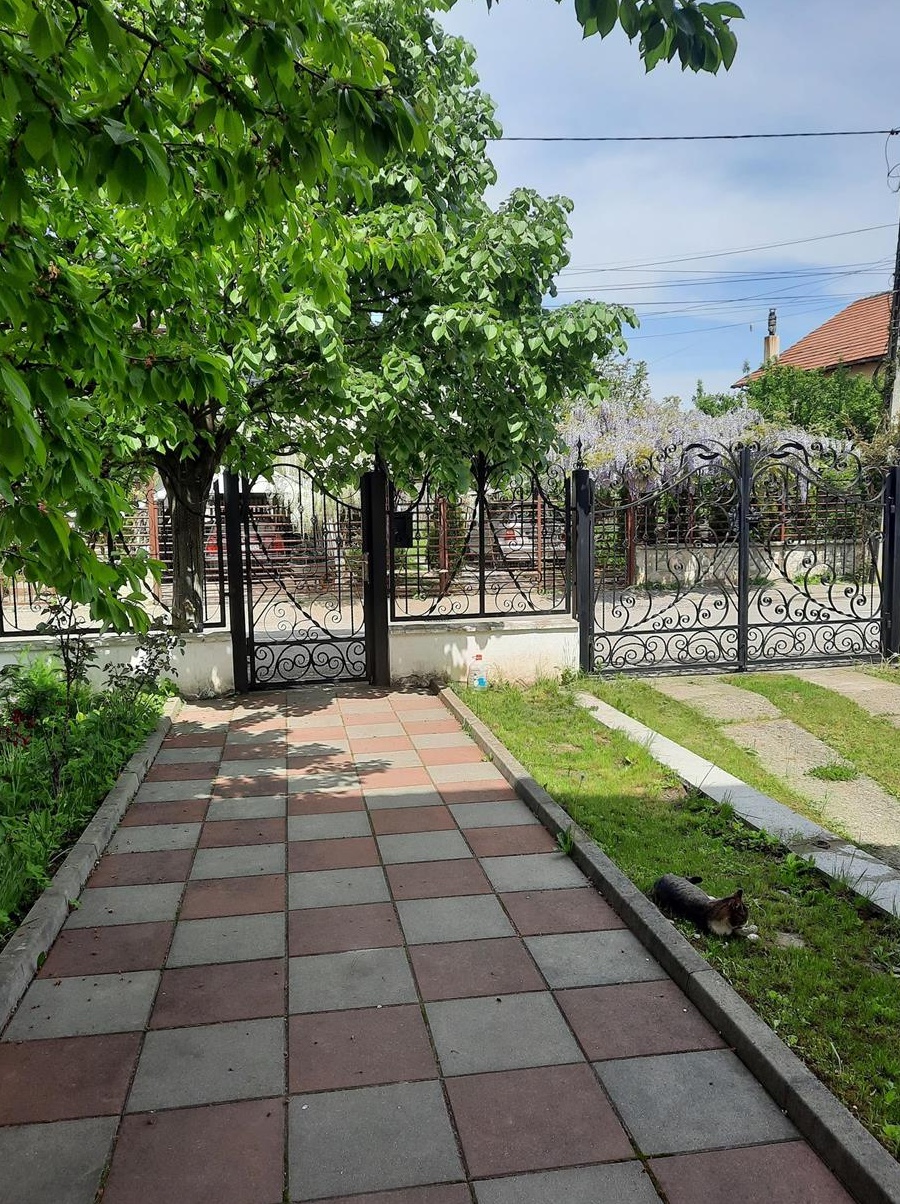 Duplex de vanzare Tg Jiu