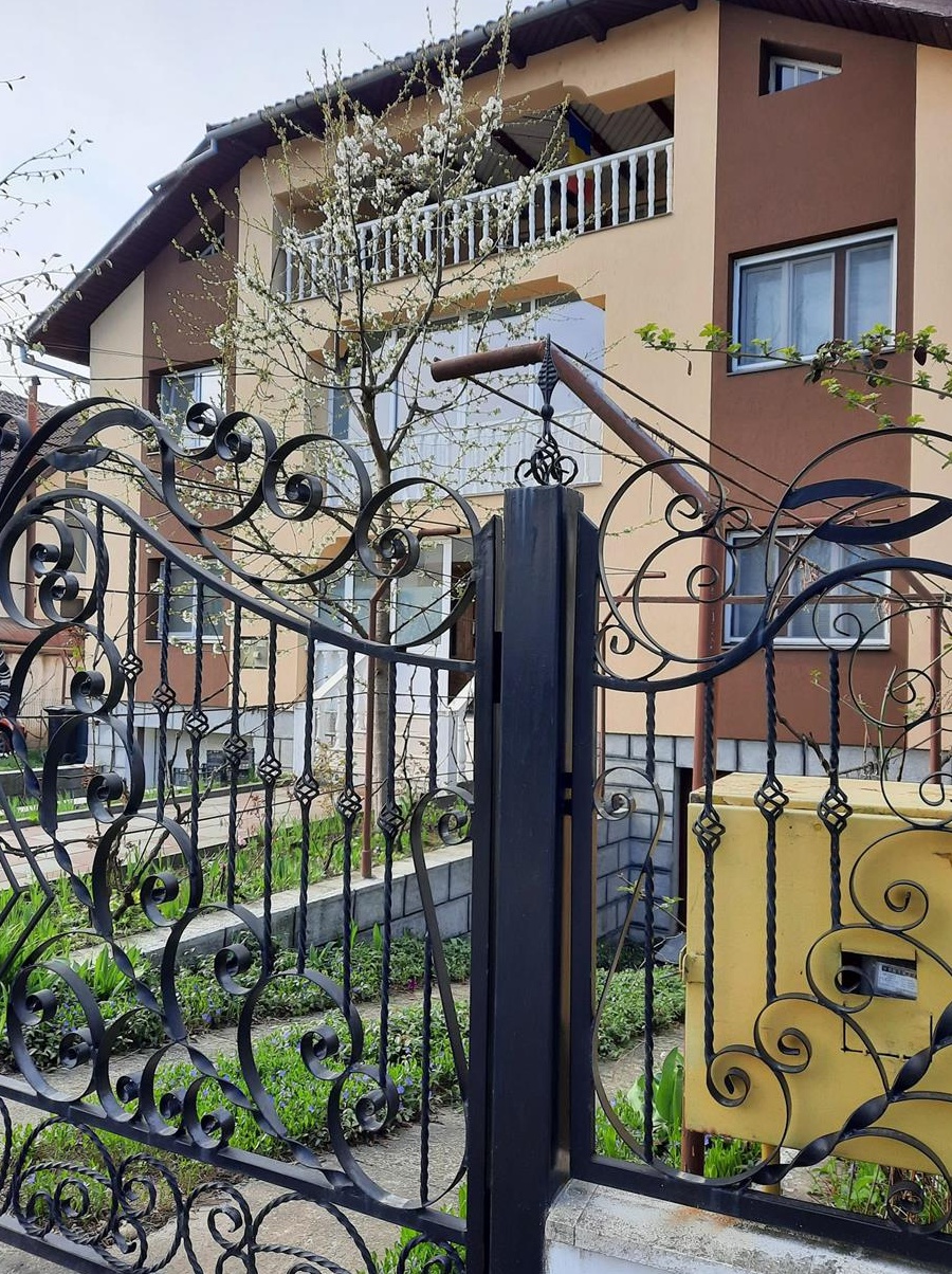 Duplex de vanzare Tg Jiu