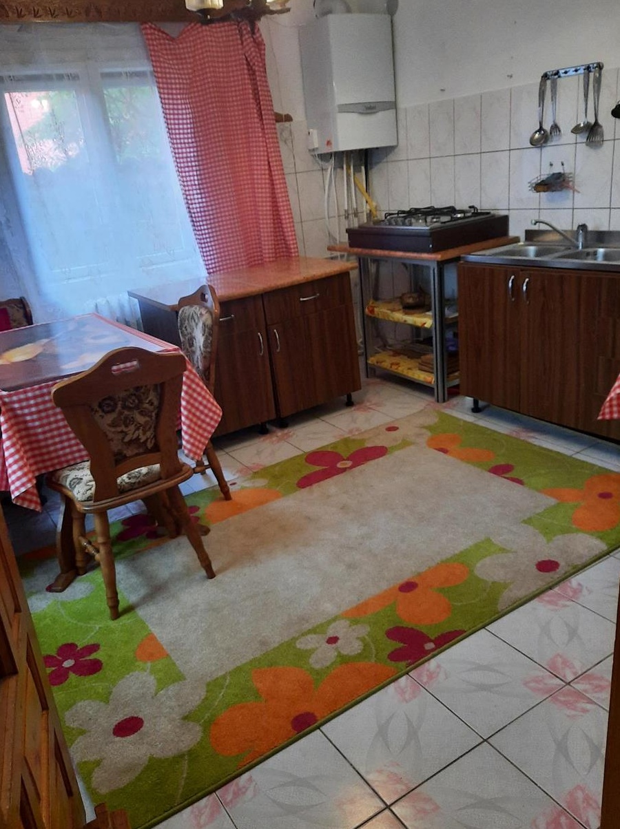 Duplex de vanzare Tg Jiu
