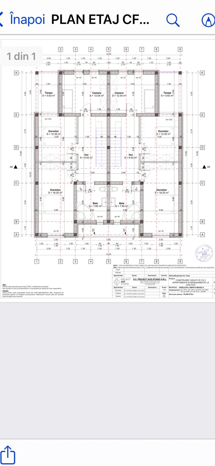 duplex de vinzare in Braitim,Giroc