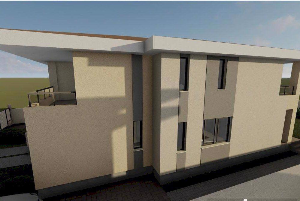 Duplex deosebit cu dotari smart-145mp utili-156000e