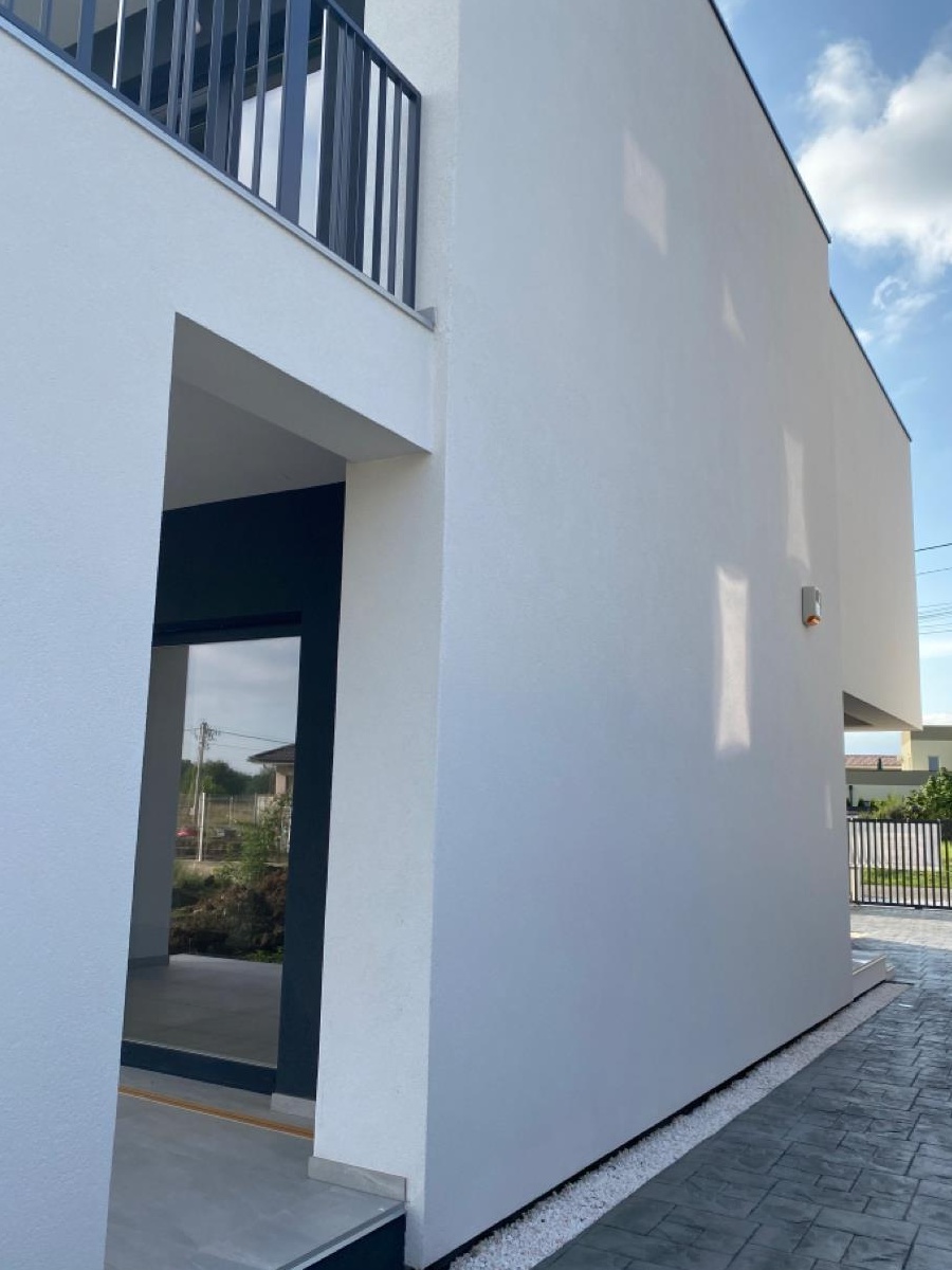 Duplex Dumbravita