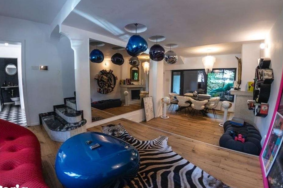Duplex Floreasca