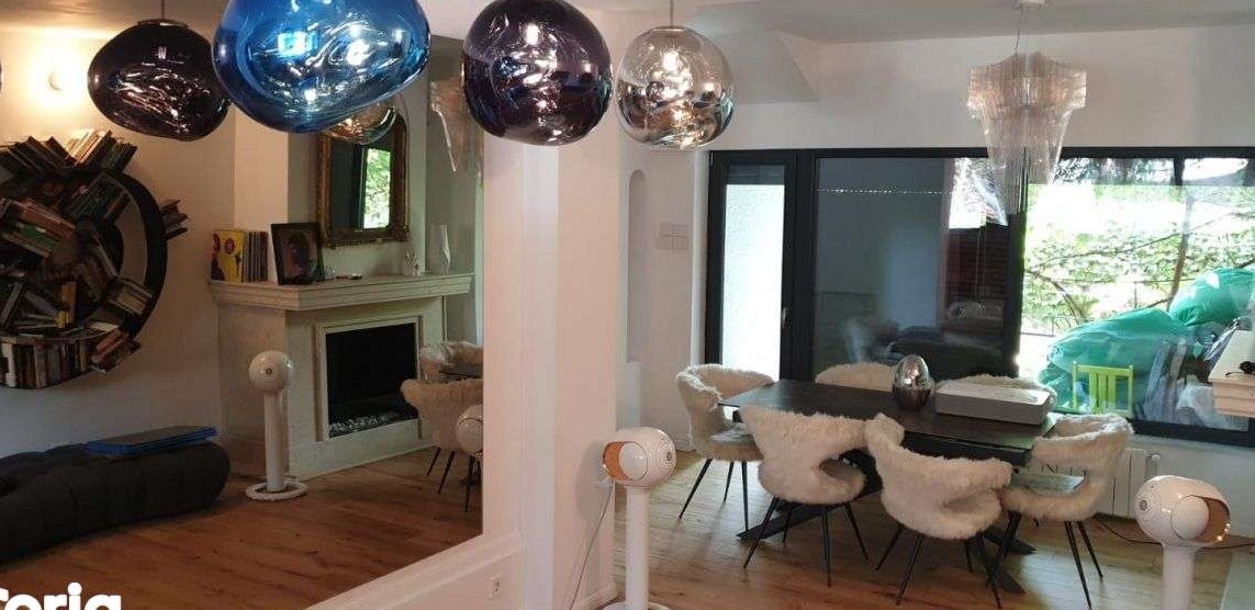 Duplex Floreasca