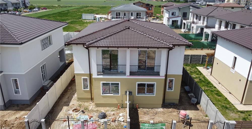 Duplex Giroc