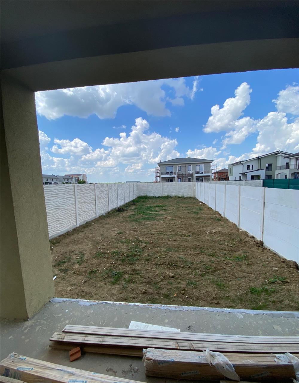 Duplex Giroc