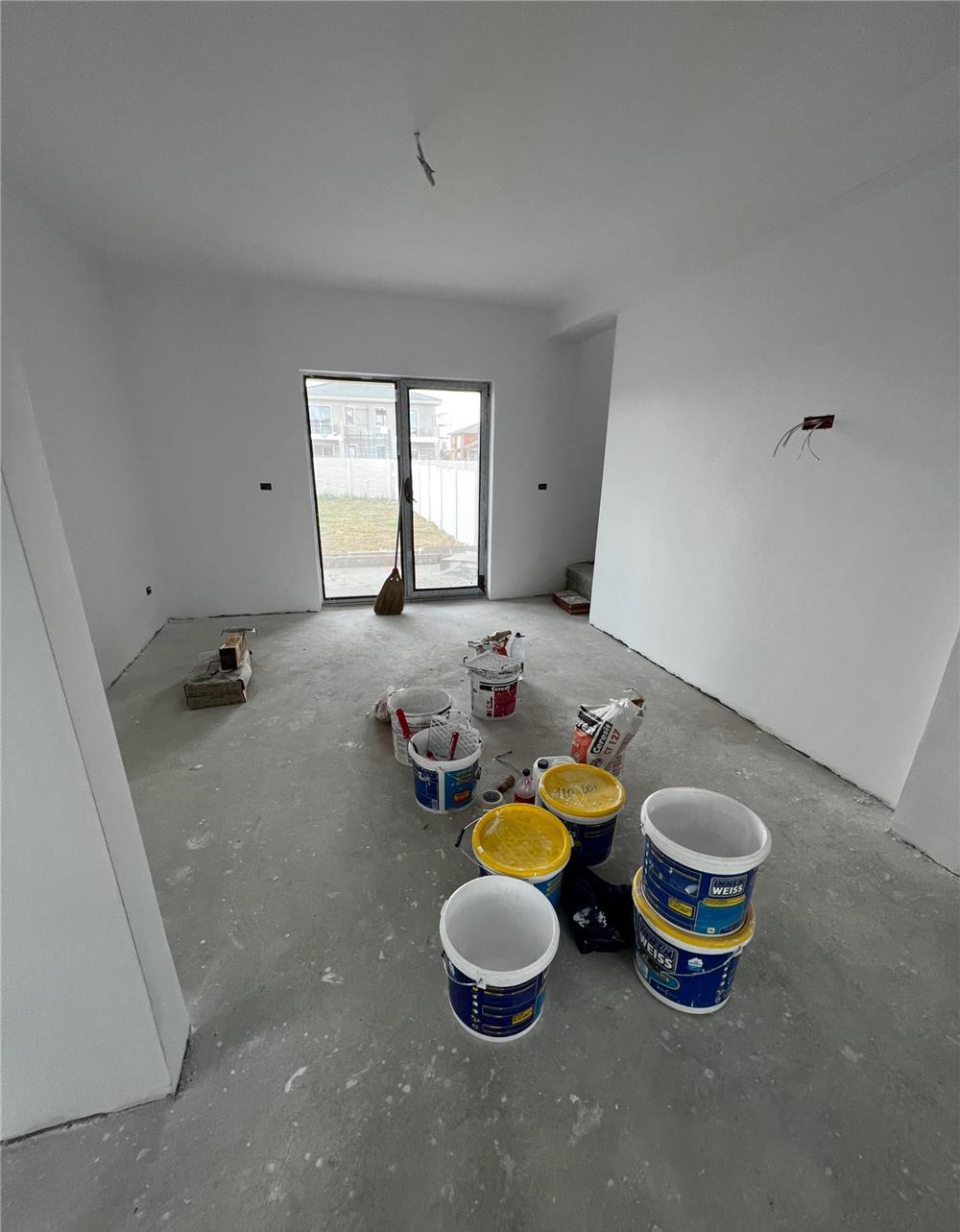 Duplex Giroc