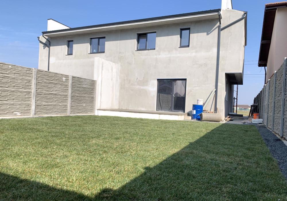 Duplex |  Giroc-Chisoda | Disponibil imediat