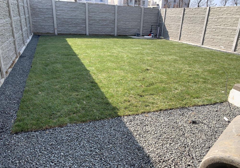 Duplex |  Giroc-Chisoda | Disponibil imediat