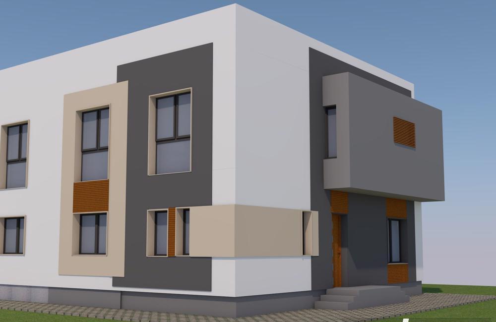 Duplex |  Giroc-Chisoda | Disponibil imediat