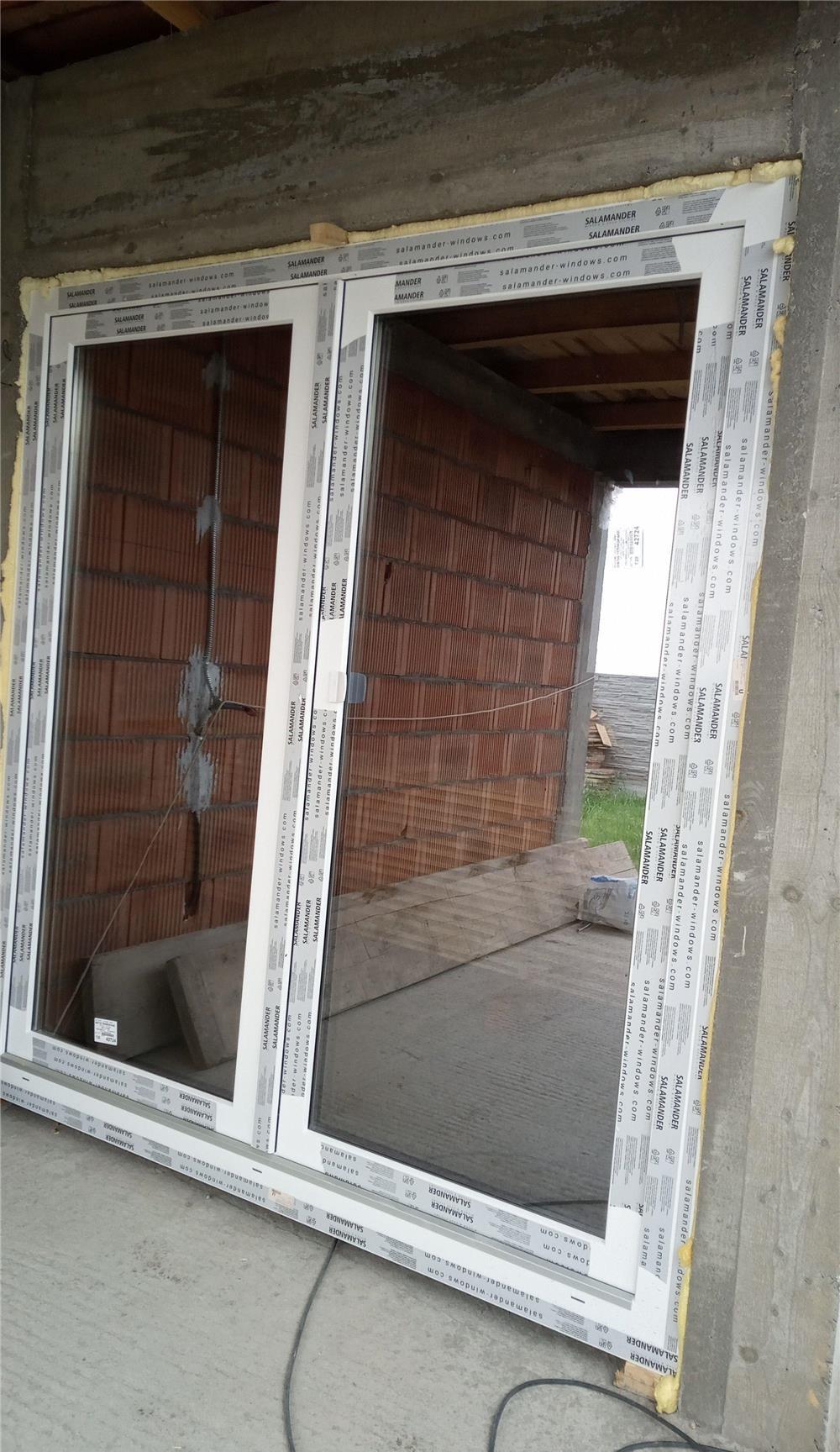 Duplex în Sanmihaiu român!