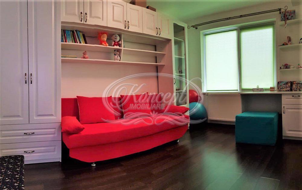 Duplex la cheie in zona Parcului Poligon