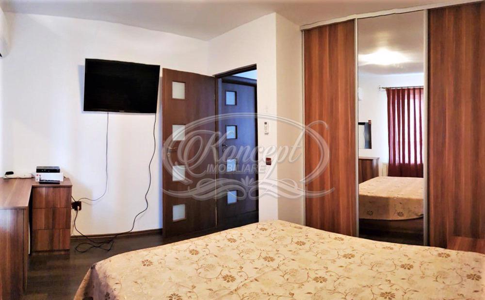 Duplex la cheie in zona Parcului Poligon