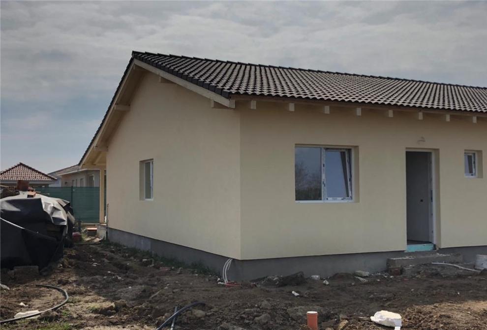 DUPLEX LA CHEIE PE PARTER