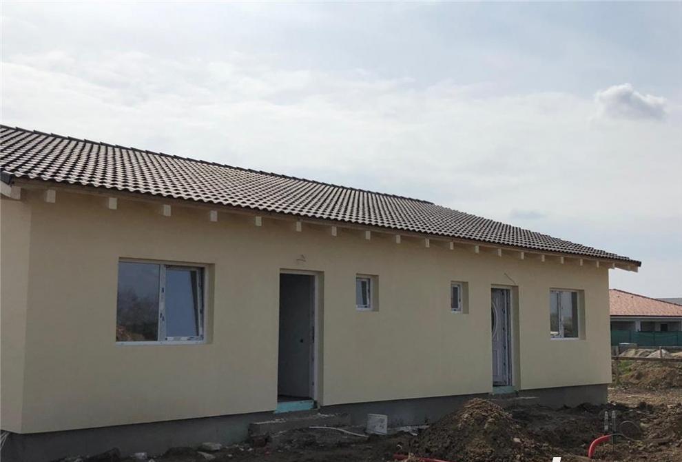 DUPLEX LA CHEIE PE PARTER