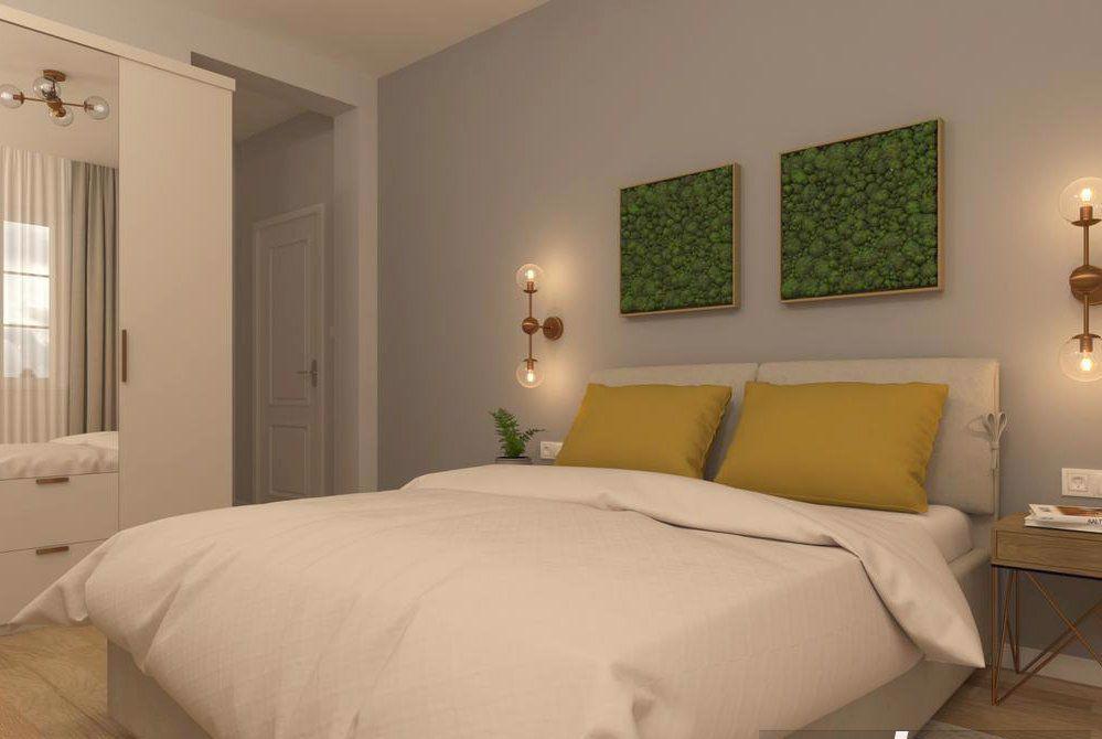 Duplex la sol cu 3 camere in Mosnita Noua