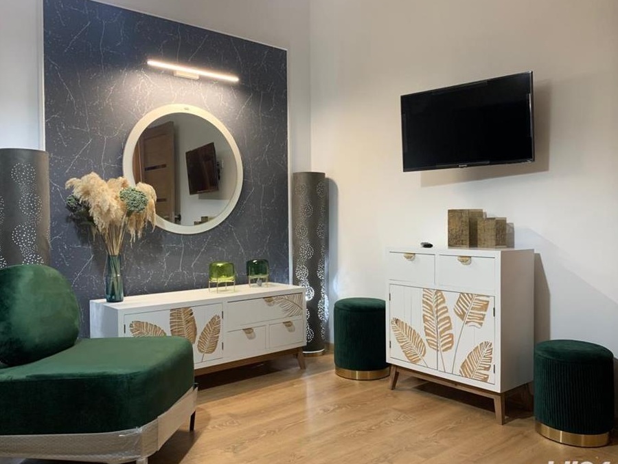 duplex lux-ideal pentru locuinta de protocol, suma deductibila fiscal, zona verde, foarte linistita